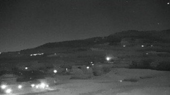 Golf & ski resort Ostravice