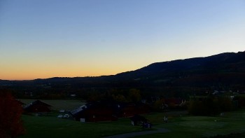 Golf & ski resort Ostravice