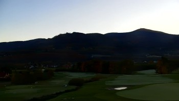 Golf & ski resort Ostravice