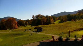 Golf & ski resort Ostravice