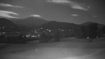 Golf & ski resort Ostravice