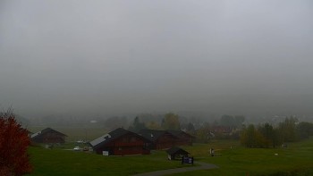 Golf & ski resort Ostravice