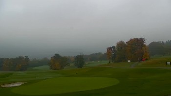 Golf & ski resort Ostravice