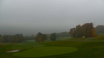 Golf & ski resort Ostravice