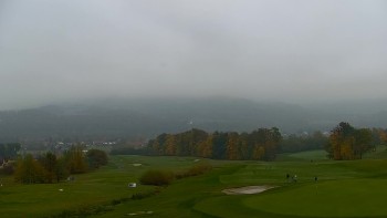 Golf & ski resort Ostravice