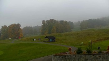 Golf & ski resort Ostravice