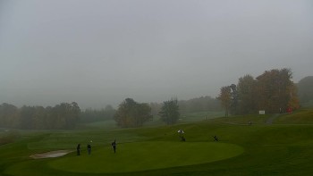 Golf & ski resort Ostravice