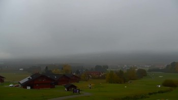Golf & ski resort Ostravice