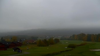 Golf & ski resort Ostravice