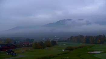 Golf- & Skigebiet Ostravice