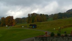 Golf course, Lysá Hora, Smrk