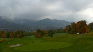 Golf & Ski Resort Ostravice - Golf course, Lysá Hora, Smrk - 30.10.2026 v 09:45 Golf & Ski Resort Ostravice - Golf course, Lysá Hora, Smrk - 30.10.2026 v 09:45