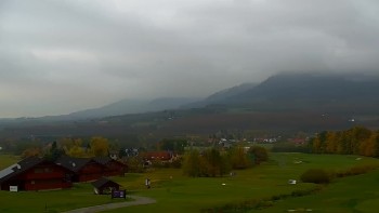 Golf- & Skigebiet Ostravice