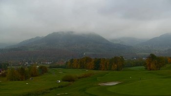 Golf- & Skigebiet Ostravice