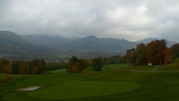 Golf- & Skigebiet Ostravice