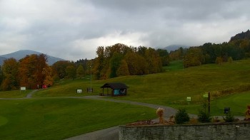 Golf- & Skigebiet Ostravice