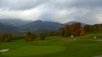 Golf- & Skigebiet Ostravice