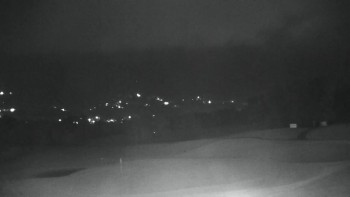 Golf & ski resort Ostravice