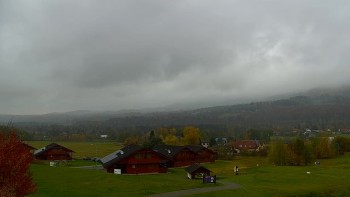 Golf & ski resort Ostravice