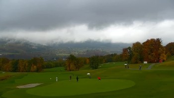 Golf & ski resort Ostravice