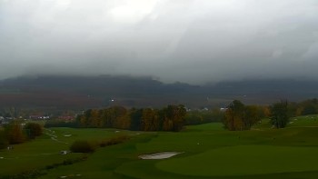 Golf & ski resort Ostravice