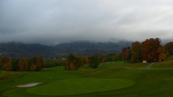 Golf & ski resort Ostravice
