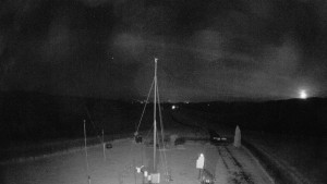 Skiareál Troják - Troják, Maruška - meteo stanice - 9.5.2025 v 03:35