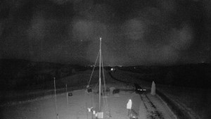 Skiareál Troják - Troják, Maruška - meteo stanice - 9.5.2025 v 03:55