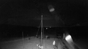 Skiareál Troják - Troják, Maruška - meteo stanice - 26.6.2025 v 00:55