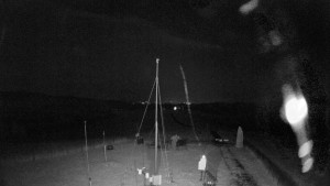 Skiareál Troják - Troják, Maruška - meteo stanice - 26.6.2025 v 02:55