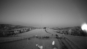 Skiareál Troják - Troják, Maruška - meteo stanice - 26.6.2025 v 03:55