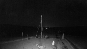 Skiareál Troják - Troják, Maruška - meteo stanice - 1.7.2025 v 00:20