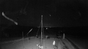 Skiareál Troják - Troják, Maruška - meteo stanice - 1.7.2025 v 01:55