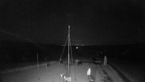 Skiareál Troják - Troják, Maruška - meteo stanice - 1.7.2025 v 02:55