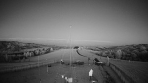Skiareál Troják - Troják, Maruška - meteo stanice - 1.7.2025 v 03:50