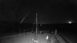 Skiareál Troják - Troják, Maruška - meteo stanice - 3.7.2025 v 00:05