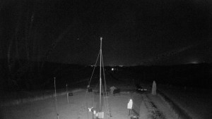 Skiareál Troják - Troják, Maruška - meteo stanice - 3.7.2025 v 00:10