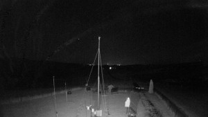 Skiareál Troják - Troják, Maruška - meteo stanice - 3.7.2025 v 00:15