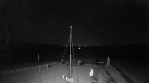 Skiareál Troják - Troják, Maruška - meteo stanice - 3.7.2025 v 00:20