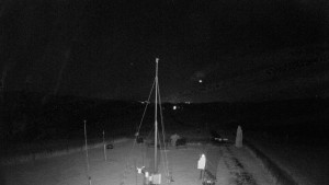 Skiareál Troják - Troják, Maruška - meteo stanice - 3.7.2025 v 00:25