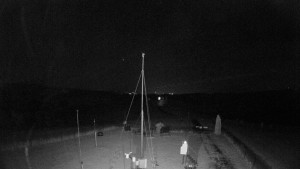 Skiareál Troják - Troják, Maruška - meteo stanice - 3.7.2025 v 00:30