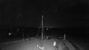 Skiareál Troják - Troják, Maruška - meteo stanice - 3.7.2025 v 00:45