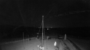 Skiareál Troják - Troják, Maruška - meteo stanice - 3.7.2025 v 01:00