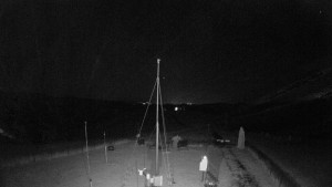Skiareál Troják - Troják, Maruška - meteo stanice - 3.7.2025 v 01:10