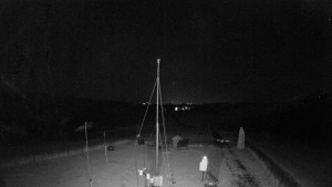 Skiareál Troják - Troják, Maruška - meteo stanice - 3.7.2025 v 01:25