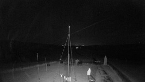 Skiareál Troják - Troják, Maruška - meteo stanice - 3.7.2025 v 01:35