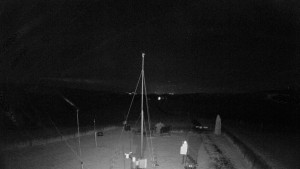 Skiareál Troják - Troják, Maruška - meteo stanice - 3.7.2025 v 01:45
