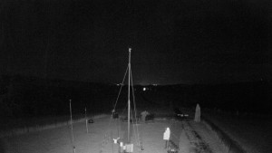 Skiareál Troják - Troják, Maruška - meteo stanice - 3.7.2025 v 02:00