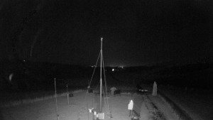 Skiareál Troják - Troják, Maruška - meteo stanice - 3.7.2025 v 02:10