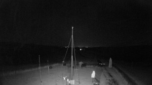 Skiareál Troják - Troják, Maruška - meteo stanice - 3.7.2025 v 02:25